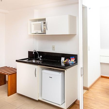 Salvador Business & Flat By Avectur Hotel ภายนอก รูปภาพ