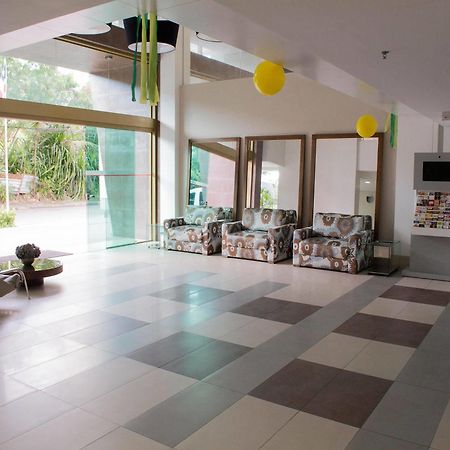 Salvador Business & Flat By Avectur Hotel ภายนอก รูปภาพ