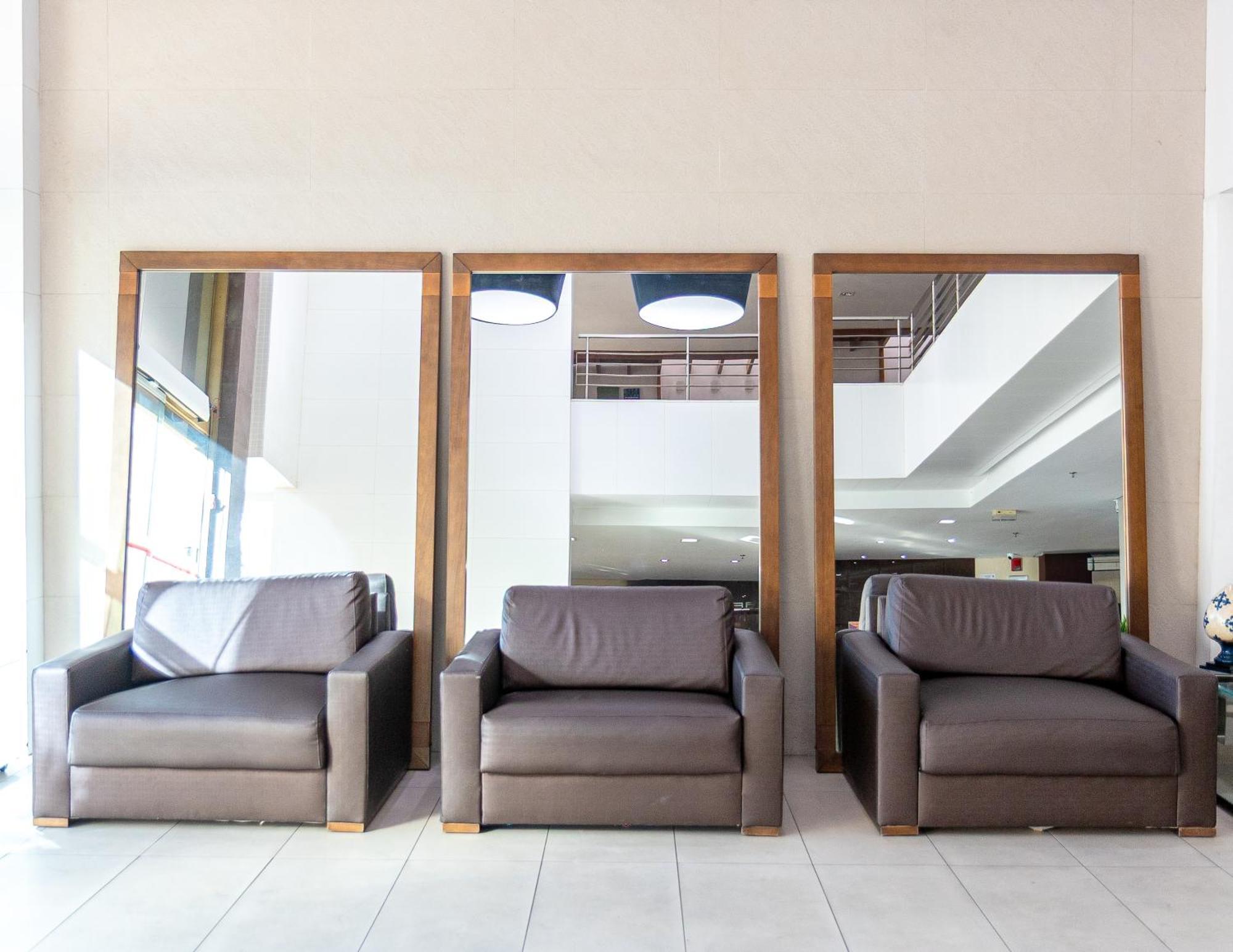 Salvador Business & Flat By Avectur Hotel ภายนอก รูปภาพ