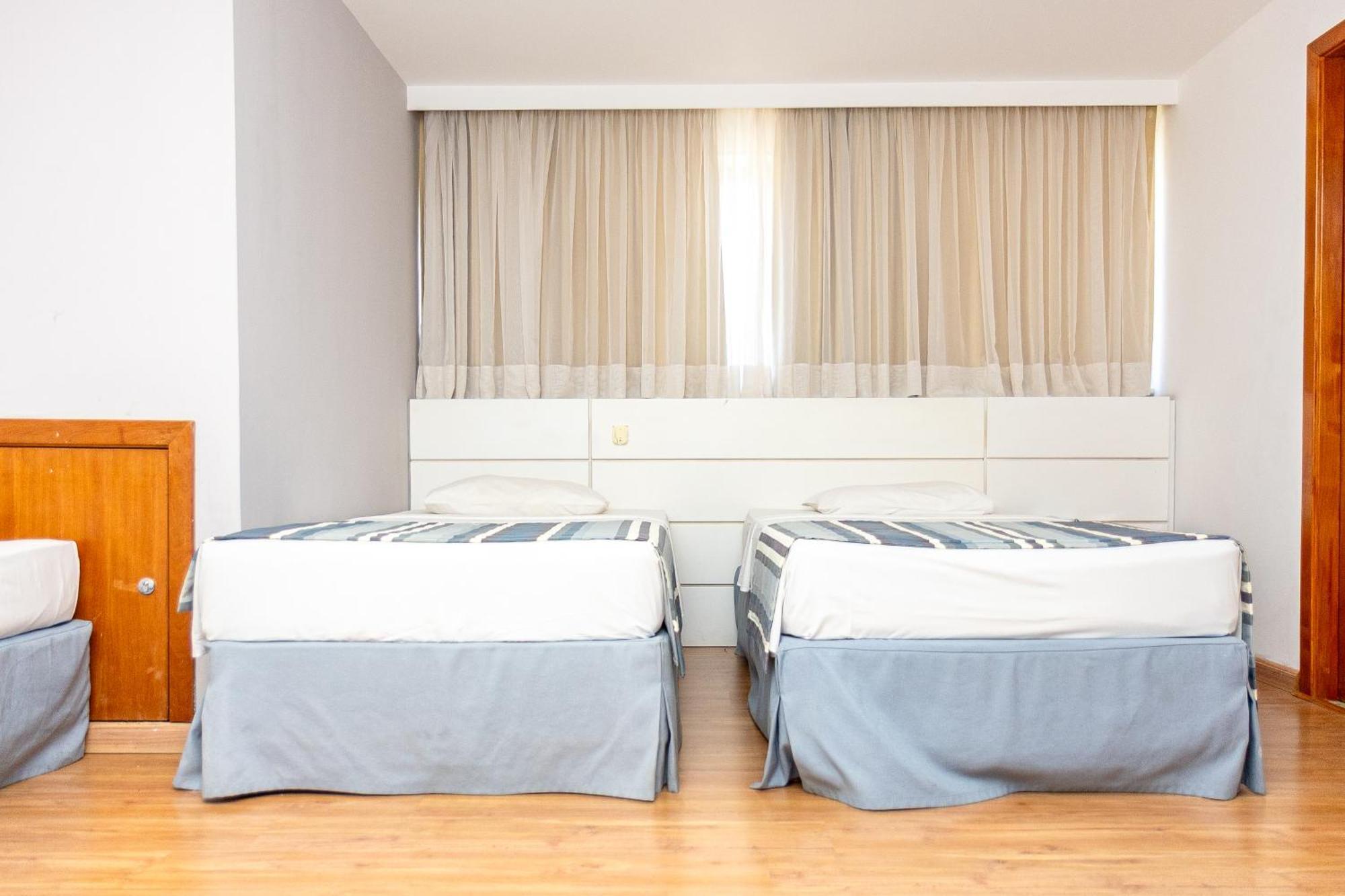 Salvador Business & Flat By Avectur Hotel ภายนอก รูปภาพ