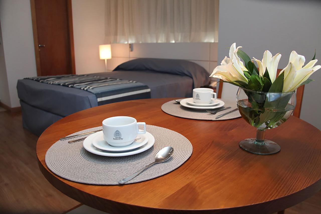 Salvador Business & Flat By Avectur Hotel ภายนอก รูปภาพ